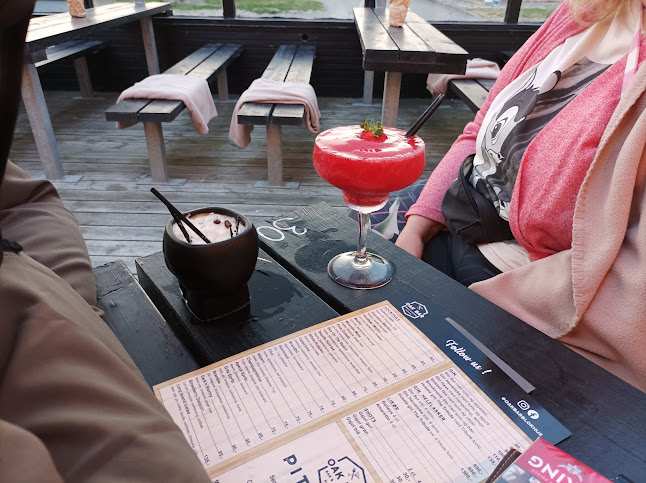 Opinii despre Salino în Blokhus - Gastronomi og hotelvirksomhed