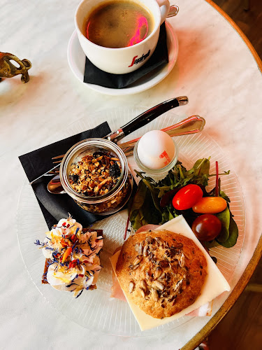 Comentarii opinii despre Cafe Le Jardin