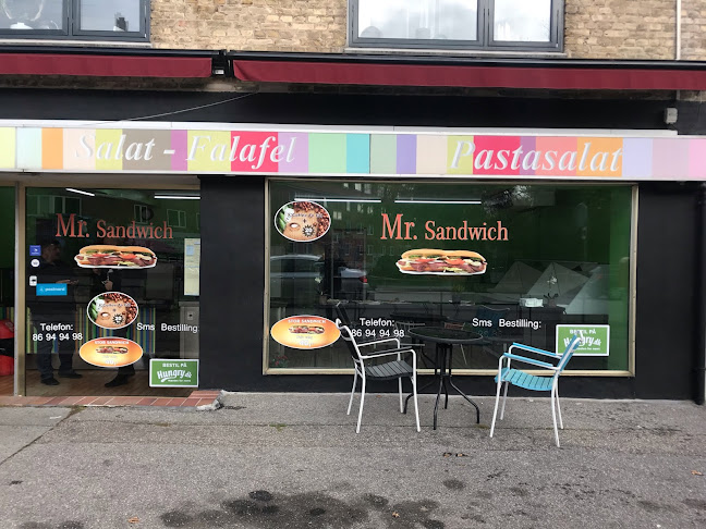 Narnia Pizza & Burger - Gastronomi og hotelvirksomhed