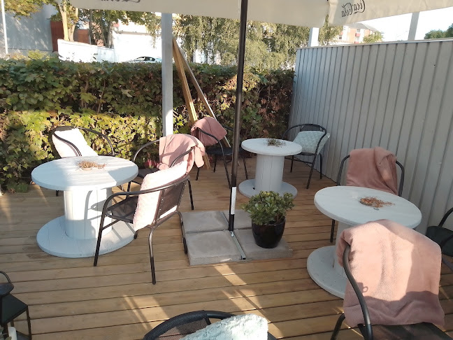 Opinii despre Kaffeboden în Næstved - Gastronomi og hotelvirksomhed