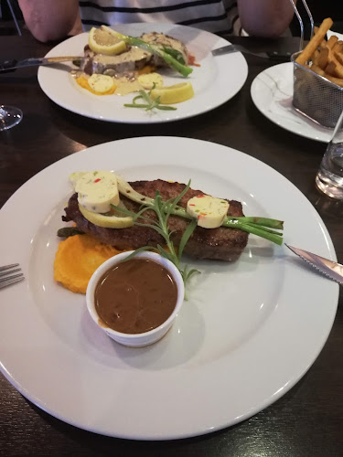 Opinii despre Cafe La Casa în Grenaa - Gastronomi og hotelvirksomhed