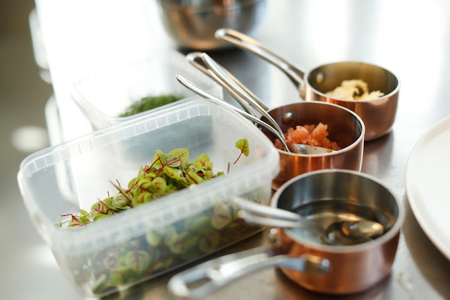 Comentarii opinii despre Orangeriet