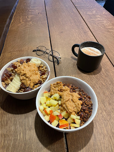 Comentarii opinii despre Bowl Market Copenhagen