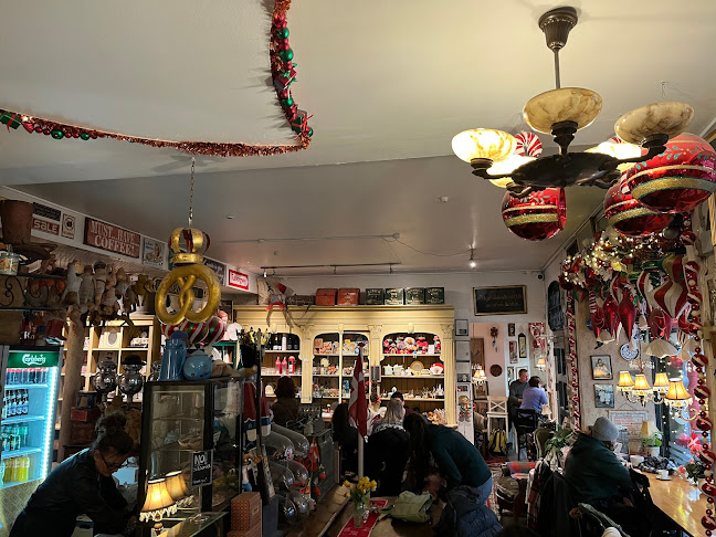 Mormors - Gastronomi og hotelvirksomhed