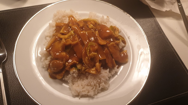 Opinii despre Kinesisk Grill în Køge - Gastronomi og hotelvirksomhed