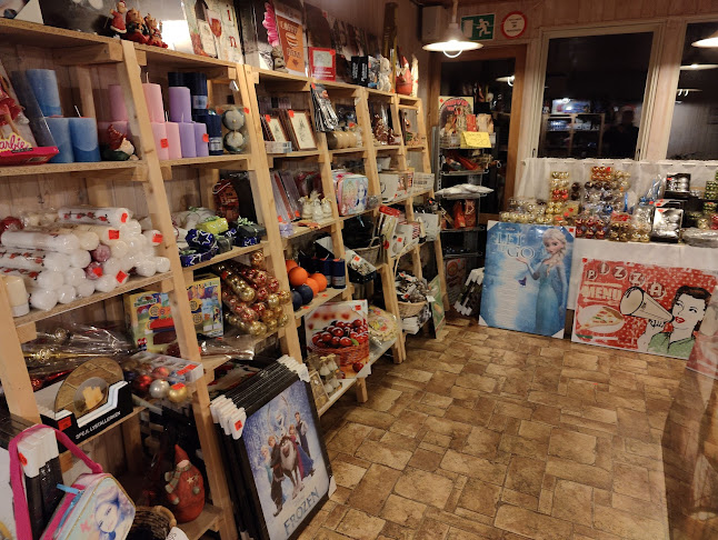 Cafe Midtvejs Karup - Gastronomi og hotelvirksomhed