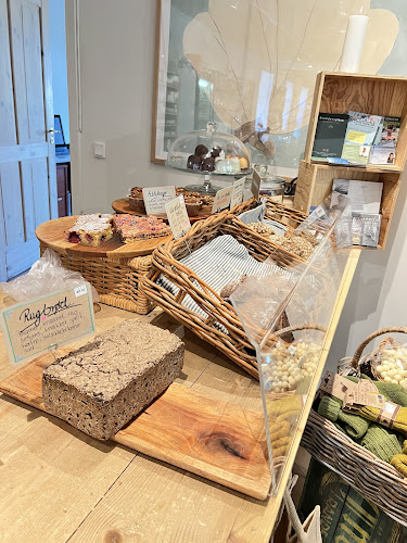 Brenderuphus ApS - Gastronomi og hotelvirksomhed