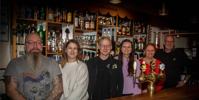 Opinii despre Puben Vildbjerg v/Jette & Klaus în Vildbjerg - Gastronomi og hotelvirksomhed