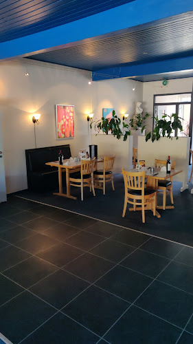 Opinii despre Bella Italia în Hvide Sande - Gastronomi og hotelvirksomhed