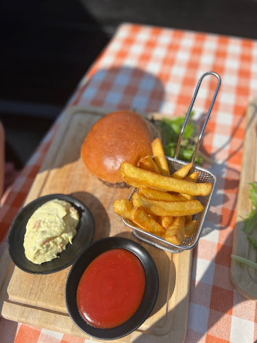 Molen Hundested - Hundested