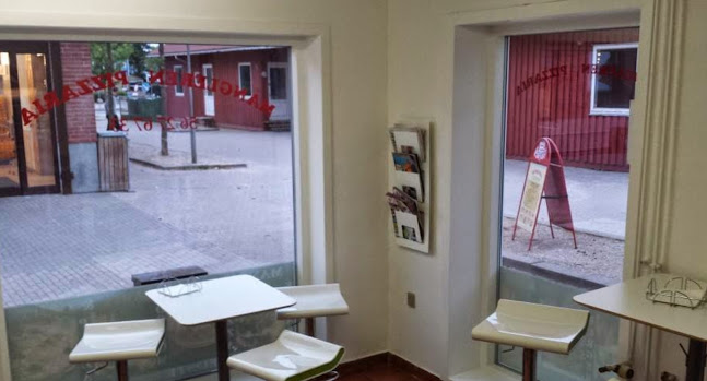 Opinii despre Mangleren Pizzeria în Herfølge - Gastronomi og hotelvirksomhed
