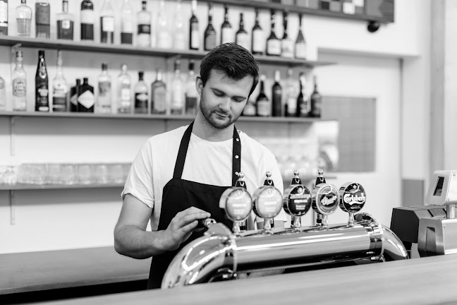 pynten. - Gastronomi og hotelvirksomhed