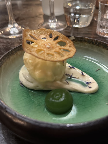 Opinii despre Keyser Social în København - Gastronomi og hotelvirksomhed