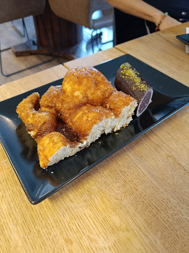 Jernbanegade 5, 9530 Støvring