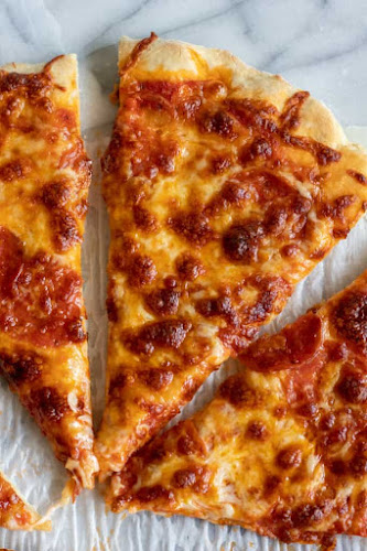 Frihavns Pizza - København