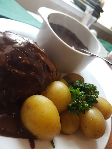 Ulstrup Kro - Ulstrup