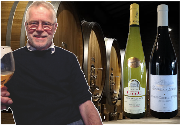 Opinii despre Vinimport în Ikast - Gastronomi og hotelvirksomhed