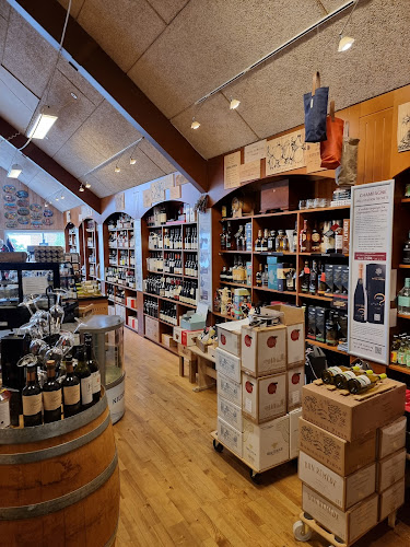 Comentarii opinii despre Kræs Café og Butik