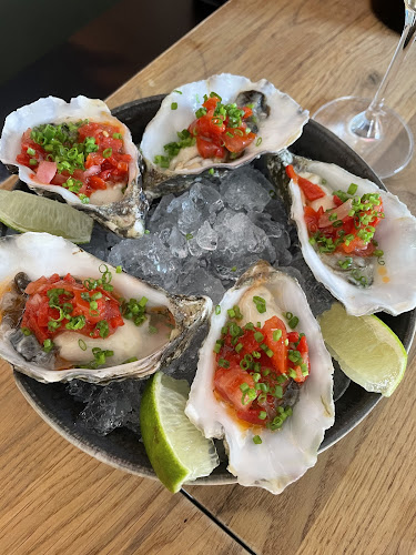 Trianglen 7 - Gastronomi og hotelvirksomhed