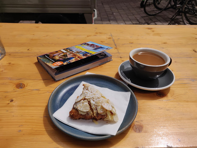 Comentarii opinii despre Andersen & Maillard