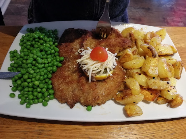 Daddy's - Gastronomi og hotelvirksomhed