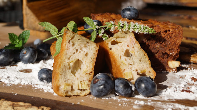 Stenbækhus / mad på Mols