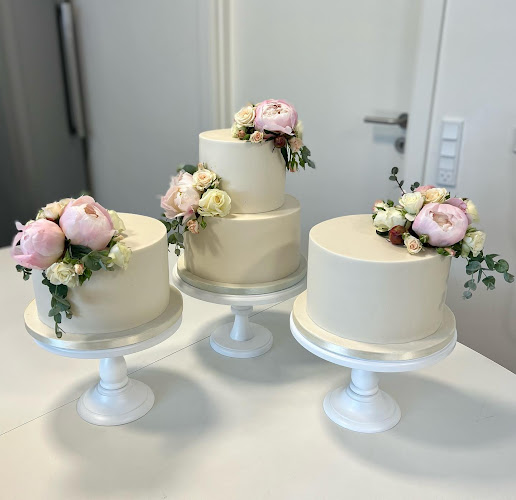 Dreamcakes - Gastronomi og hotelvirksomhed