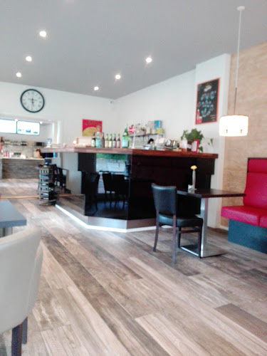 Comentarii opinii despre Hjortens Pizzaria & Café