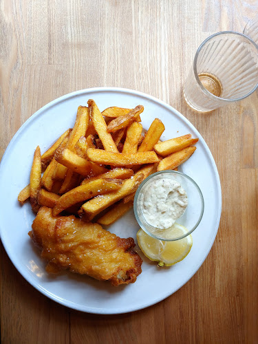 OliNico Gastro Grillbar - Gastronomi og hotelvirksomhed