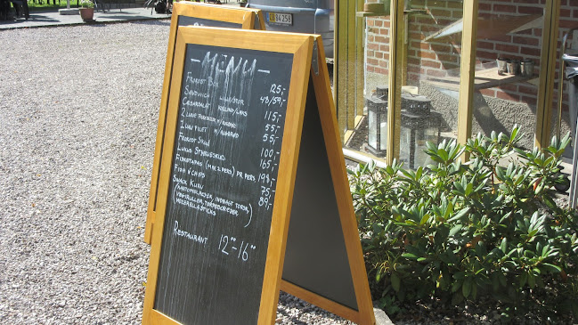 Det Lille Røgeri ApS - Skanderborg