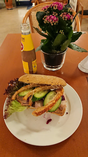Opinii despre Café Bonita în Billund - Gastronomi og hotelvirksomhed