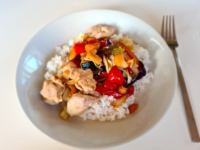 Comentarii opinii despre Tip Thai Food