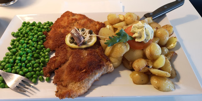 Comentarii opinii despre Seggelund - Dit spisested