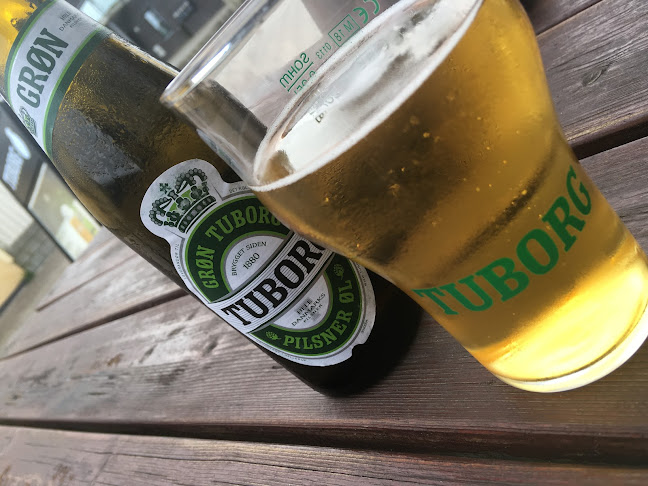 Lanternen - Gastronomi og hotelvirksomhed