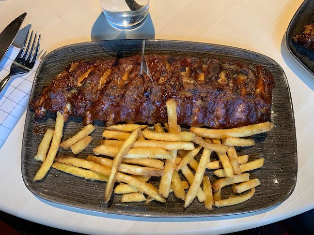 Bone's Hjørring - Hjørring