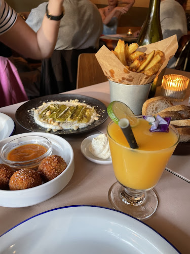 Kapelvej 1, 2200 København