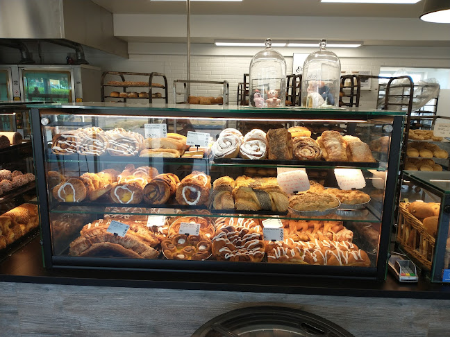 KonditorBager - Frederikshavnsvej - Hjørring