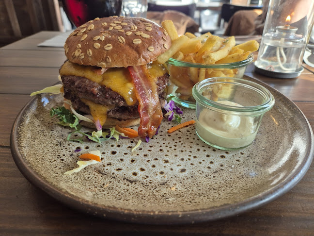 Café Korn - Næstved - Næstved