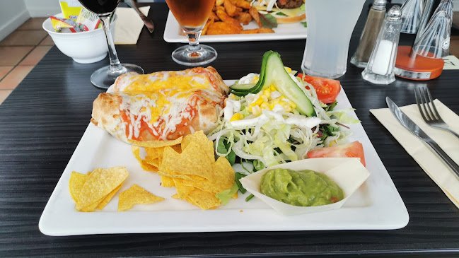 Opinii despre Restaurant Neptun în Hadsund - Gastronomi og hotelvirksomhed