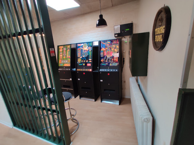 Comentarii opinii despre Østre Gasværk Øl Og Vinstue