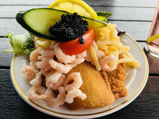 Fisherman's Rest Pub Café Nr. Lyngby - Løkken