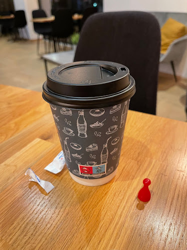 Opinii despre Baco în Aalborg - Gastronomi og hotelvirksomhed