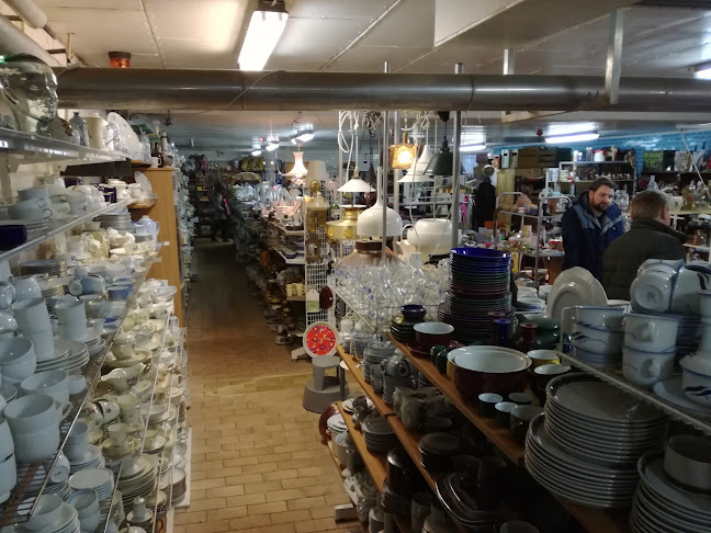 Comentarii opinii despre Kirkeby Gamle Mejeri