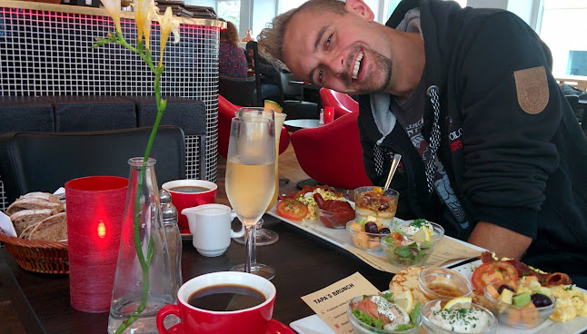 Café K Trøjborg - Aarhus