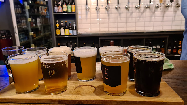 Comentarii opinii despre Bogholderiet - Ølbar på Værftet