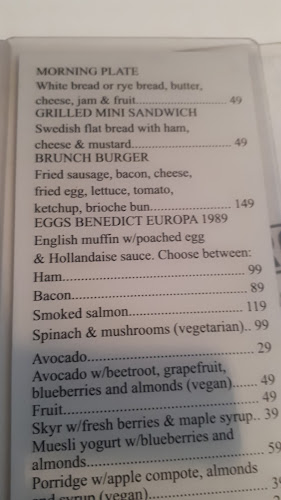 Amagertorv 1, 1160 København