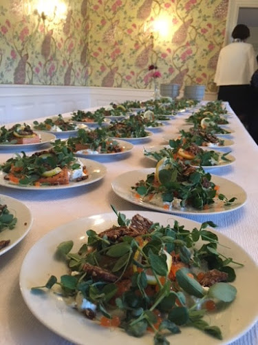 Lunds Catering - Esbjerg