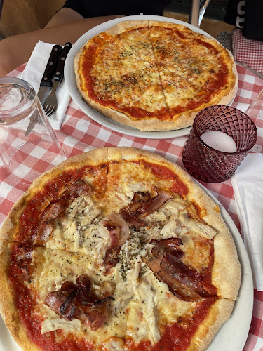 Opinii despre La Vita în København - Gastronomi og hotelvirksomhed