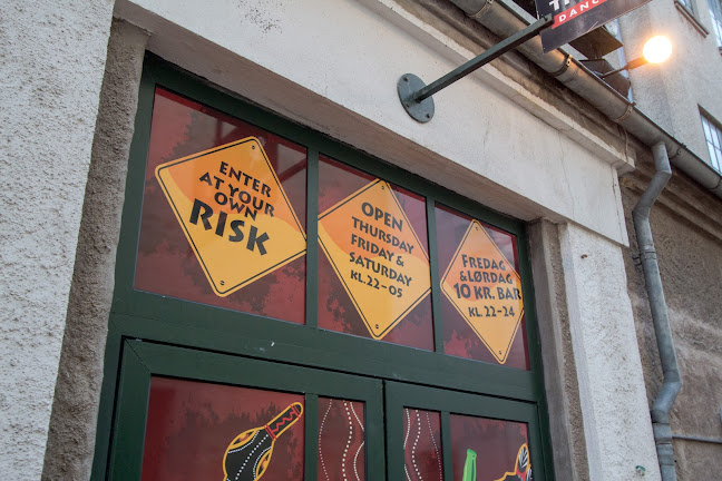 Brandts Passage 10, 5000 Odense C