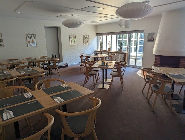 The Leaf - Billund